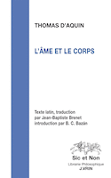 Âme et le corps (L')